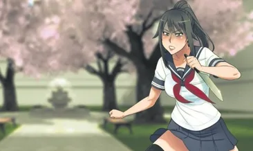 Ebeveynler dikkat oyun değil vahşet!