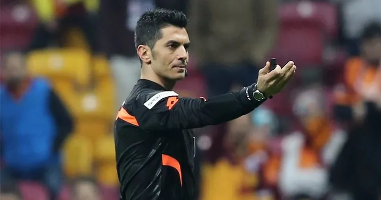 Hakem Deniz Ateş Bitnel hakemi dövdü