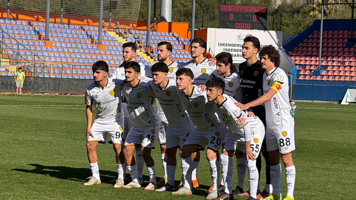 MKE Ankaragücü olağanüstü genel kurula gidiyor MKE Ankaragücü olağanüstü genel kurula gidiyor