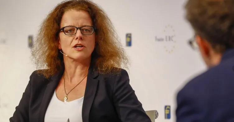 ECB üyesi Isabel Schnabel: Tahvil getirilerinde yükseliş iyileşen temel göstergelerin yansıması