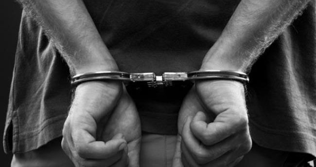 Aydın’da FETÖ/PDY soruşturmasında 1 kişi tutuklandı