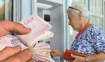 SON DAKİKA | Emeklilikte bağlanan maaş artacak! TBMM’de görüşülecek yasa düzenlemesinin ayrıntıları SABAH’ta