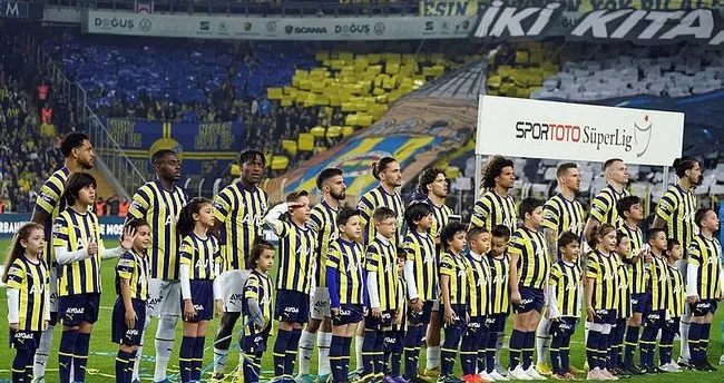 Galatasaray'ın 'ın mağlubiyeti ile Fenerbahçe'ye fırsat doğdu! Şampiyonluk yolunda Fenerbahçe için en kritik viraj...