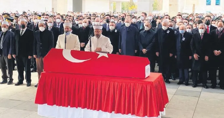 Erdoğan’ın Afrika turunda acı olay: Kalp krizi geçirip şehit oldu