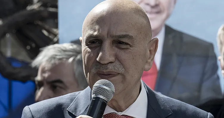 Altınok’tan Zeydan Karalar’ın ’bölücü’ sözlerine tepki! Mansur Yavaş’a sert gönderme: Koltuk uğruna sağır oldular...