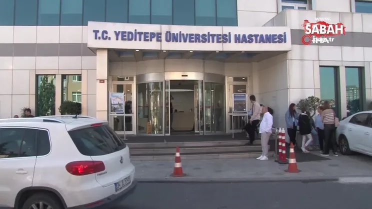 Usta oyuncu Kadir İnanır tekrar hastaneye kaldırıldı