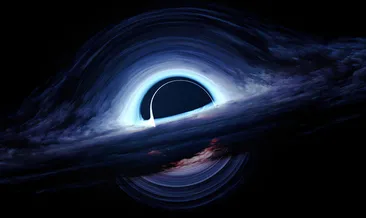 Bilim insanları şokta: Bu kara delik evrenin kurallarını çiğniyor!