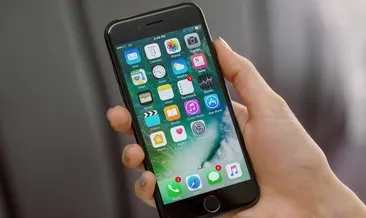 iphone 8 parmak izi tarayıcısı yüzünden gecikebilir