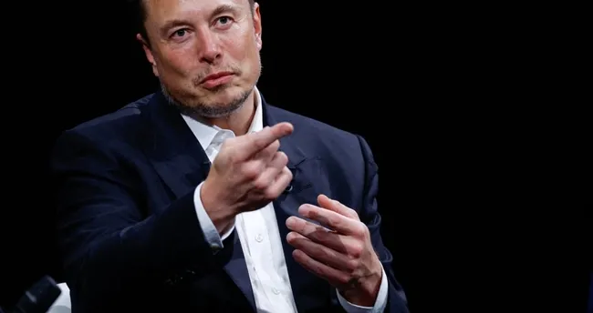 Elon Musk’tan ABD’li kuruluşa şoke eden sözler: X’i yok etmek istiyorlar! Elon Musk’tan ABD’li kuruluşa şoke eden sözler: X’i yok etmek istiyorlar!