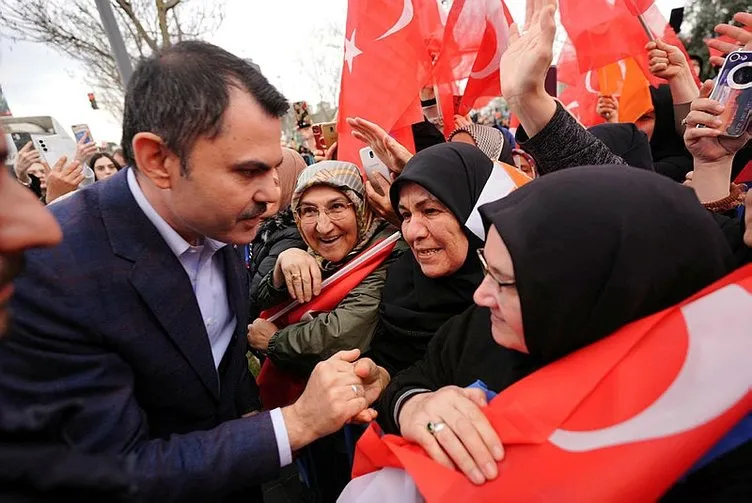 Yerel seçimlerde İstanbul için anket sonuçları çıkmaya başladı: İşte son durum!