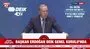 Başkan Erdoğan’dan önemli açıklamalar