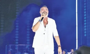 Nevşehir’de unutulmaz iki gece