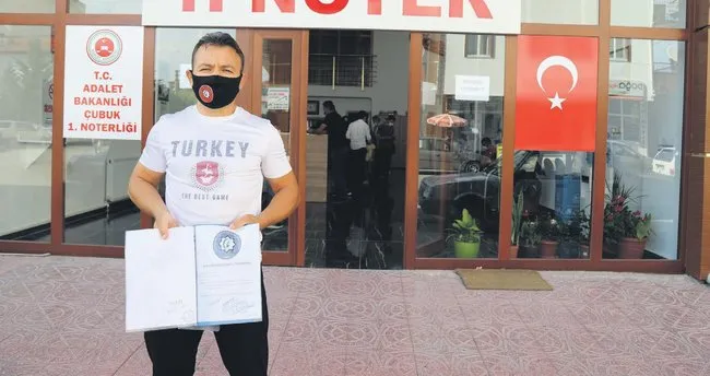 Noter Onayli En Iyi Spor Kulubu Ankara Baskent Haberleri
