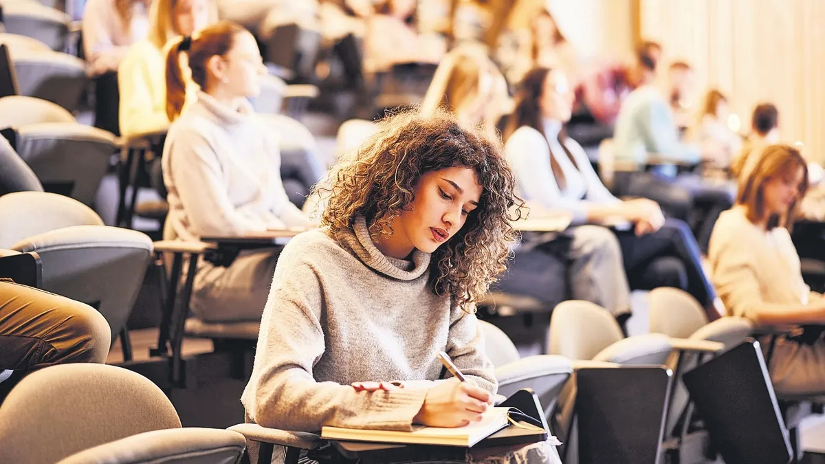 Öğrenci affı genişliyor