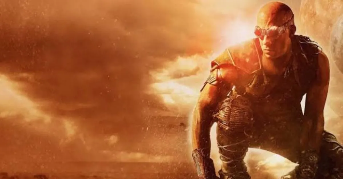 Riddick filmi konusu ne? Riddick filmi oyuncuları kim? - Medya Haberleri