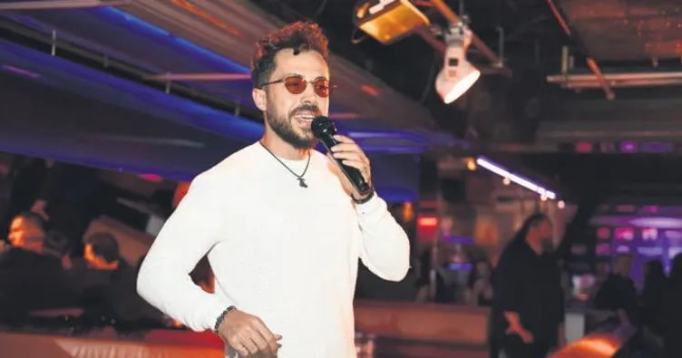 Tatlıöz’ün şarkısı çalındı mı?