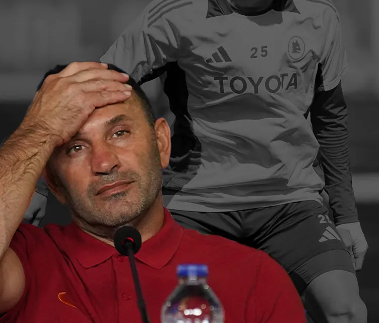 Avrupa’da tutunamadı! Galatasaray’a geri dönüyor…