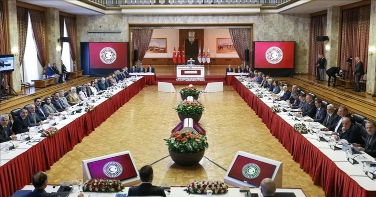 Komisyon Cuma günü toplanacak