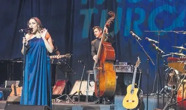 Pink Martini’den ‘Katibim’ sürprizi