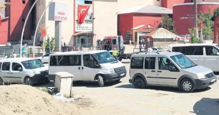 Komiser Elif’i kurtaran telefon