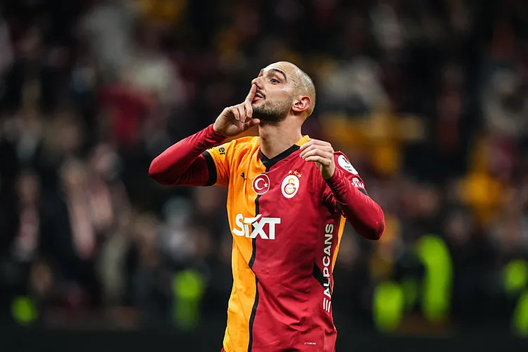 Arda Turan’ın Eyüpspor’una Süper Lig’den sürpriz golcü! Çifte transfer harekatında isimler belli oldu...