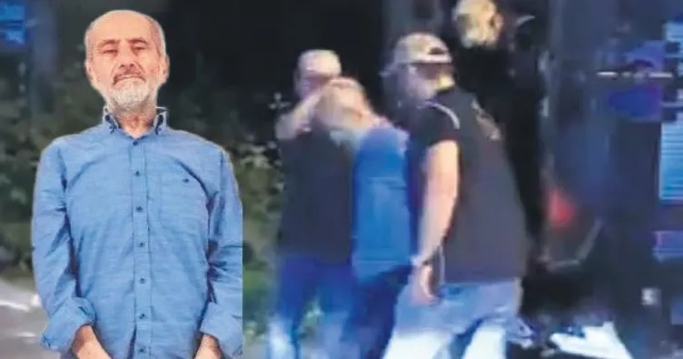 Sınır güvenliği bilgilerini paylaştım