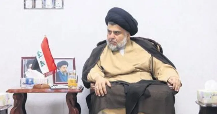 Irak’ta sonuçlar resmileşti Sadr’ın zaferi teyid edildi