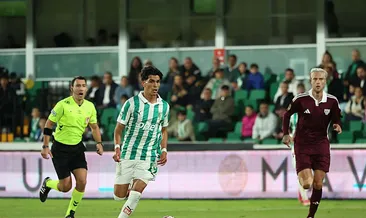 Bodrum Futbol Kulübü, Bandırmaspor’u devirdi!