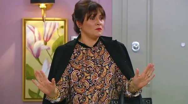 Sihirli Annem Bakıcı Leyla Gerçek Adı Ne? (2023) 3 Son Dakika Seda Fettahoğlu neden öldü? Çocuklar Duymasın'ın Sultan'ı parkta ölü bulundu! Seda Fettahoğlu kimdir, neden öldü, kaç yaşında, nereli, hangi dizilerde oynadı? - Fotohaber - Gündem