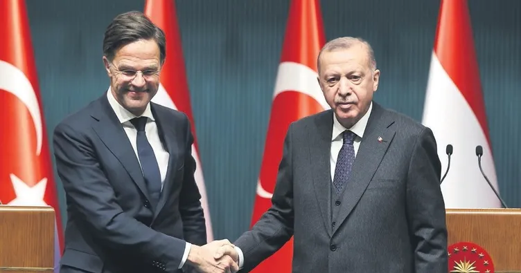 Türkiye arabuluculuk için ideal ülke