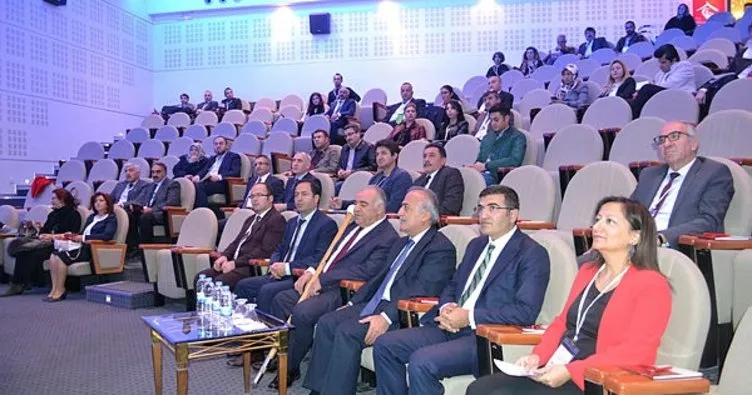 Erzurum’da “Erişilebilir Üniversiteler” semineri
