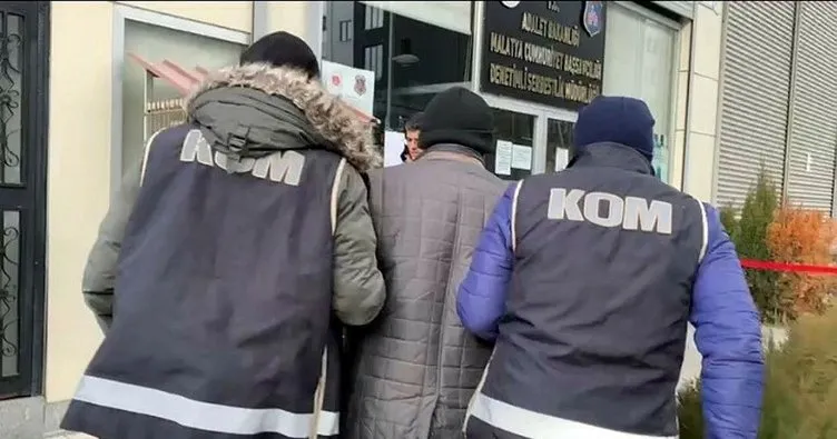 Malatya’da deprem soruşturmasında 7 tutuklama