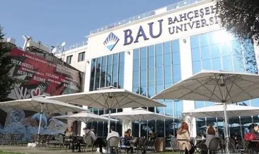 Bahçeşehir Üniversitesi taban puanları güncellendi! 2021 Bahçeşehir Üniversitesi 2 ve 4 yıllık taban puanları, kontenjanları ve başarı sıralaması