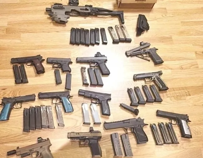 SON DAKİKA | Alihan Kuriş suç örgütü soruşturmasında 32 tutuklama! Alihan Kuriş tutuklandı: İşte isim isim tutuklananların listesi