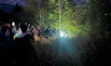 Polis memurunun acı sonu #trabzon
