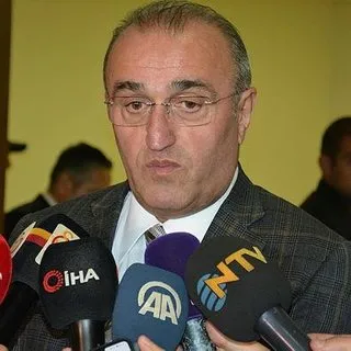 Abdurrahim Albayrak'tan rotasyon açıklaması