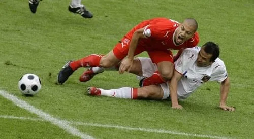Euro 2008 Boyle Gecti Galeri Spor