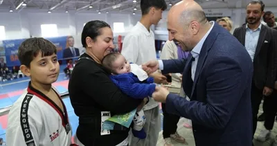 Yüreğir’de spor ve park alanları artacak