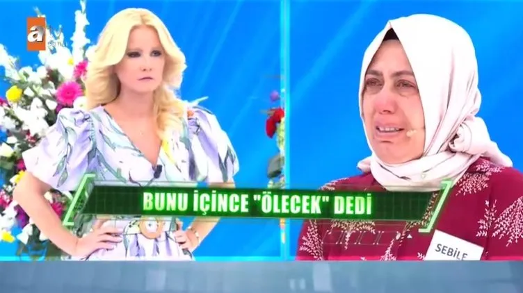 SON DAKİKA: Müge Anlı’daki sapık üfürükçü öyle şeyler yapmış ki: Adamın karısını soyup yatağa girdi!