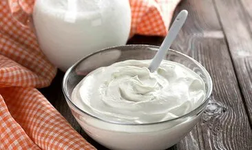 Yoğurt diyeti nasıl yapılır? Hurma ve patates ile yoğurt diyeti listesi örnek menü listesi
