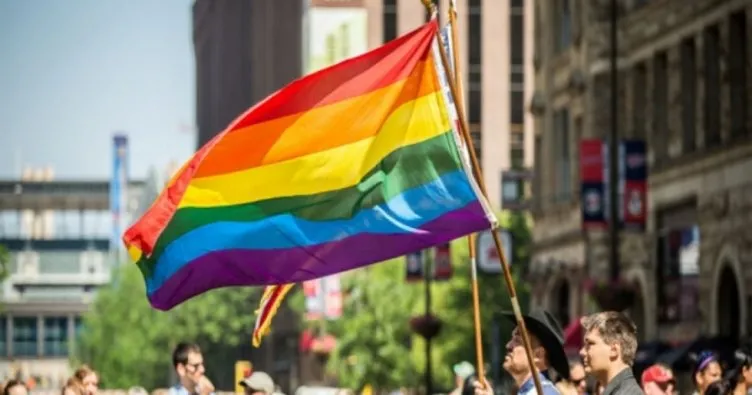Valilikten Alman LGBT Film Günleri etkinliğine yasaklama