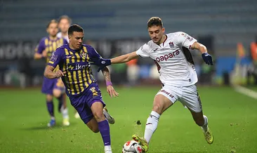 Trabzonspor’da Muçi ve Batagov dönüyor!