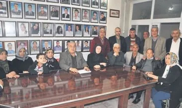 O günden beri ilk kez rahat uyuduk