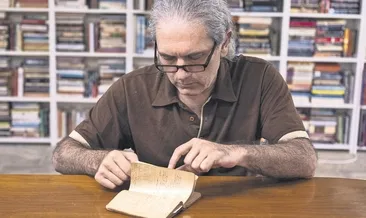 Kurtuluş Savaşı’na katılan yüzbaşının günlüğü bulundu