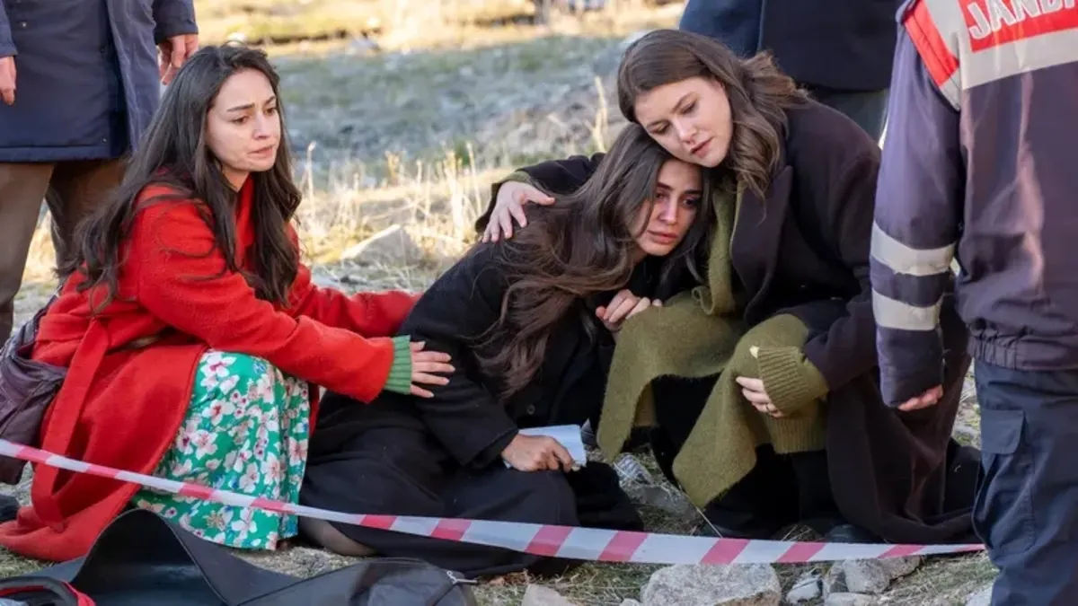 GÖNÜL DAĞI 204. BÖLÜM FRAGMANI BEKLENİYOR! TRT 1 dizi ekranıyla Gönül Dağı haftaya neler yaşanacak?