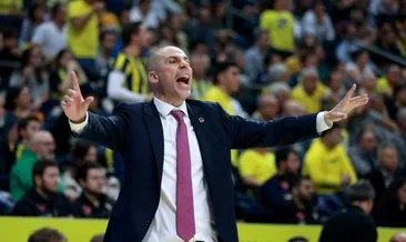 Partizan’da Joan Penarroya dönemi