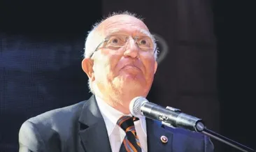 CHP’de ikinci Akaydın kafası