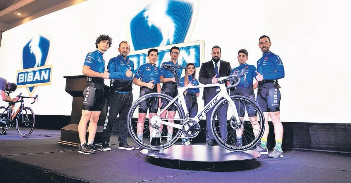 Cyclingtr Bisikletciye Ne Hediye Alinir