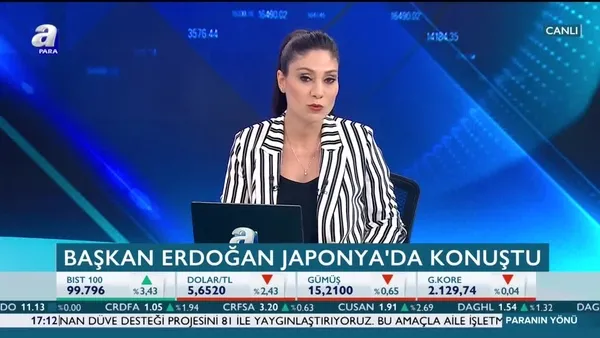 Paranın Yönü | 01.07.2019