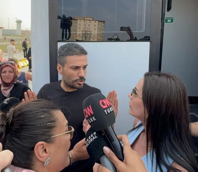 Dilan Polat ile Engin Polat’a kötü haber: Savcılık mütalaasını açıkladı işte istenen ceza!